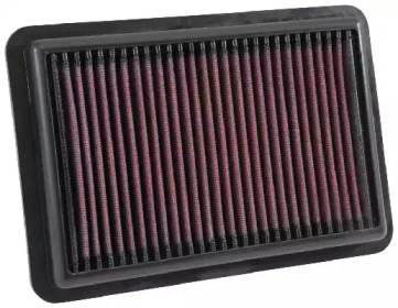 K&N FILTERS 335050 -  ВОЗДУШНЫЙ ФИЛЬТР НУЛЕВОГО СОПРОТИВЛЕНИЯ K&N 33-505